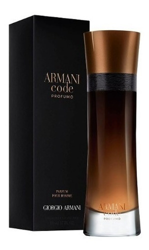 Armani Code Pour Homme Profumo 110ml Silk Perfumes Original