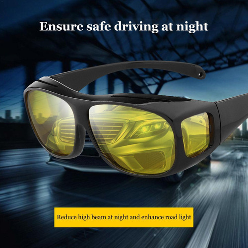 Gafas Visión Nocturna Gafas Visión Nocturna Para Condu