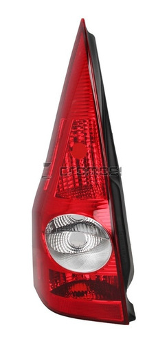 Faro Trasero Renault Megane Rural 2005 2006 2007 Al 2010