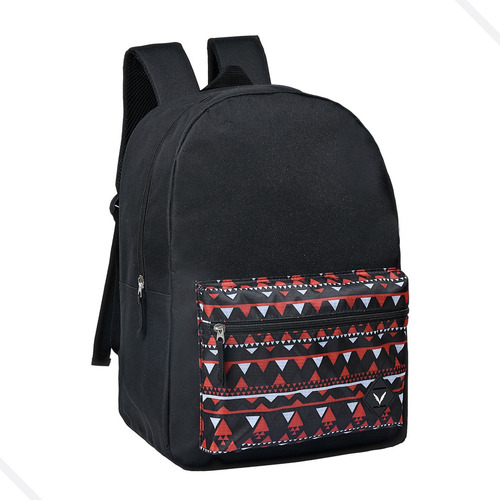 10 Mochilas Faculdade Trabalho Escola Atacado Variadas Desenho Do Tecido Lisa