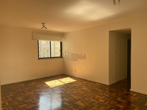 Imagem 4 de 15 de Apartamento Disponivel Para Locação! - Dp6243