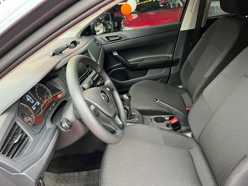 Volkswagen Polo 1.0 5p marchas
