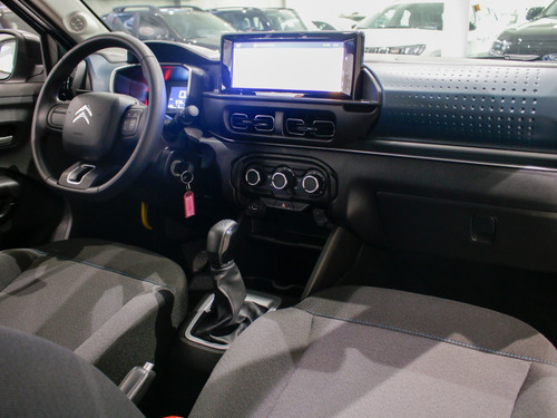 Citroën C3 1.0 FIREFLY FLEX FEEL MANUAL