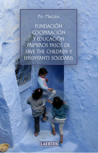 Libro Fundacion Cooperacion Y Educacion, Primero Pasos Th...