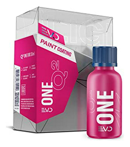 Gyeon Paño Q² One Evo Light Box (30ml)