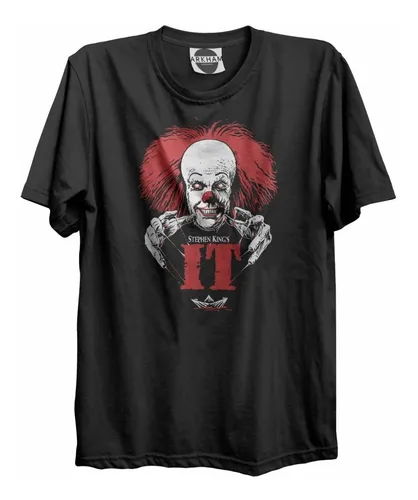 Remeras estampadas peliculas sale