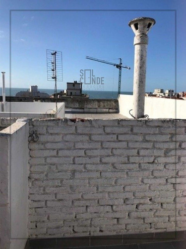 Imagen 5 de 13 de Zona Varese. Departamento 2 Amb. Con Patio.