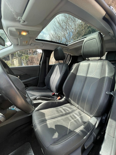 Peugeot 208 1.6 Allure