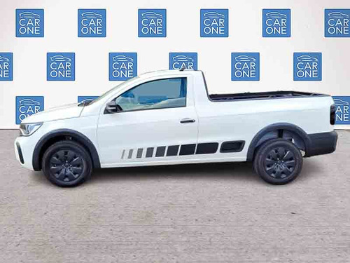 Volkswagen Saveiro 1.6 MSI CS TRENDLINE L24
