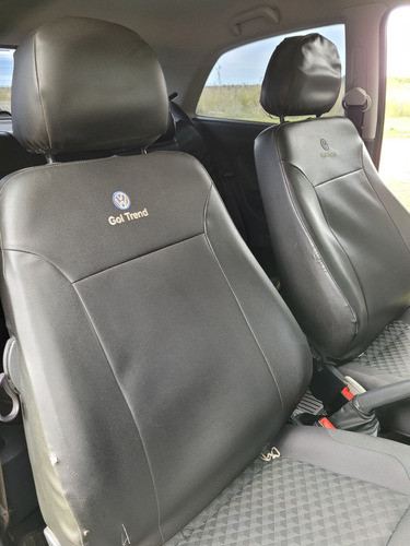 Volkswagen Gol Trend 1.6 Highline 101cv 3 puertas