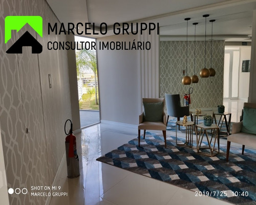 Imagem 8 de 29 de Apartamento Para Venda Em Indaiatuba / Sp No Bairro Jardim Bela Vista - Ap00017 - 34495902