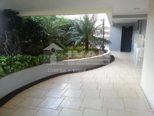 Venda Apartamento Centro - 23461