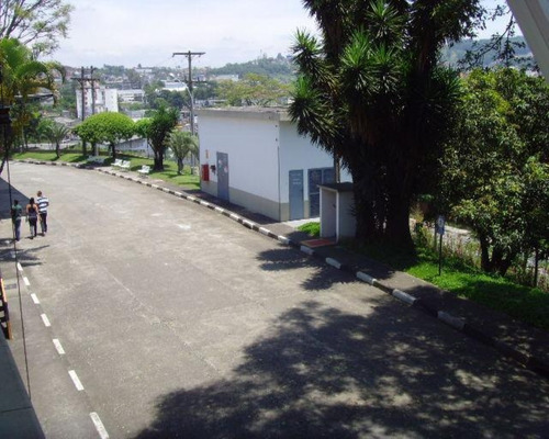 Terreno 19.192m2 (zona Mista) Em Barueri Sp P/incorporador - 1350-tegd - 67750169