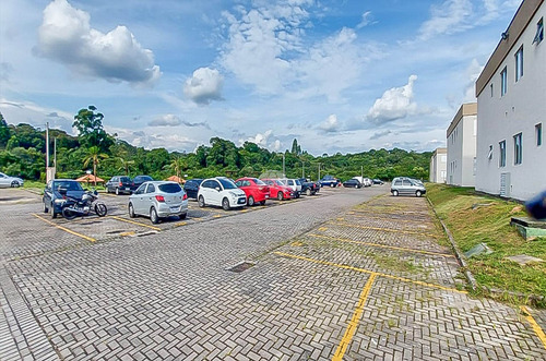 Apartamento - Residencial - 927854