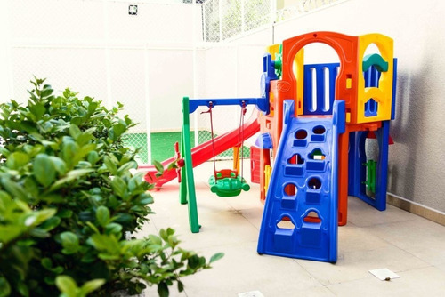 Imagem 27 de 30 de Apartamento - Ap01231 - 68139039