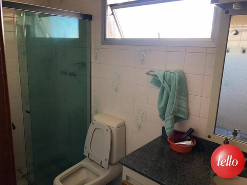Imagem 11 de 30 de Apartamento - Ref: 202777