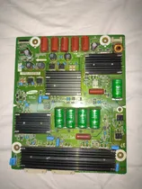 Comprar Placa Z.sus Samsung Plasma Pl50c7000y Lj41-08467a