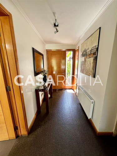Chamisero 3d+ Escritorio+ Servcios Piscina Y Quincho
