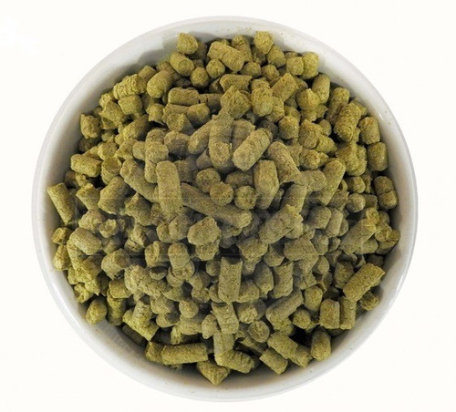 Lúpulo Fuggle Uk Pellets (1 Oz)  Tradicional Ingles