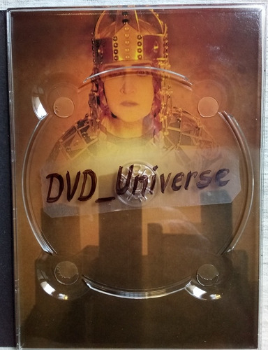 Blu-ray Los Nibelungos. Fritz Lang Digipack 2 Discos Blu-ray
