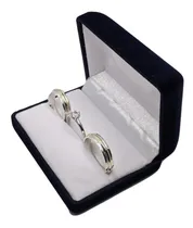 Comprar Juego Completo Alianzas En Plata 970 Y Oro 9k Y Cintillo