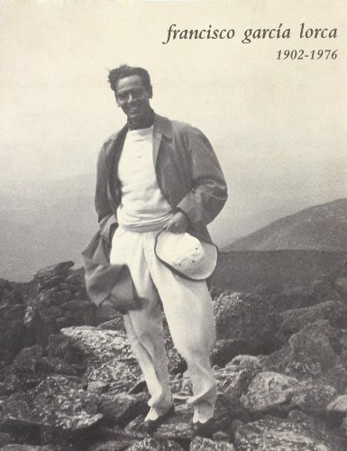 Libro Francisco Garcia Lorca 1902-1976 De García Lorca Feder