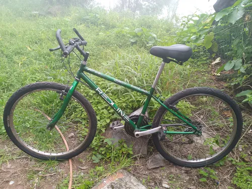 Bicicleta Montañera Rin 26 (Usado)