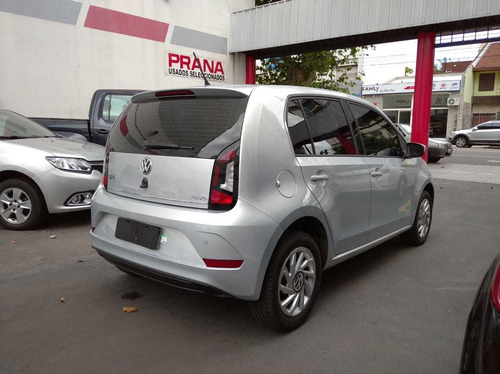 Volkswagen Up High 1.0 5p 2018