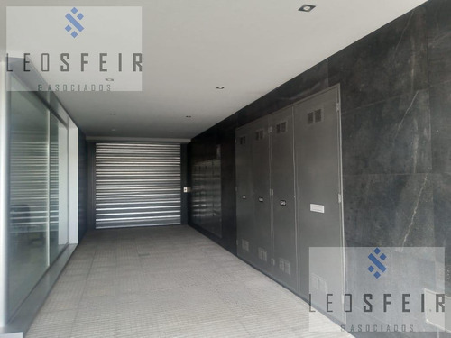 Imagen 4 de 13 de Edificio Comercial - Área Centro Este
