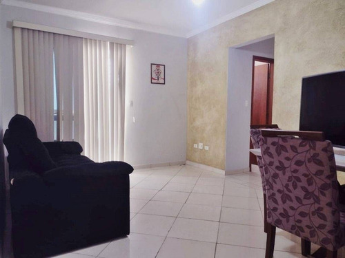 Imagem 19 de 19 de Apartamento - Nco208 - 71124875