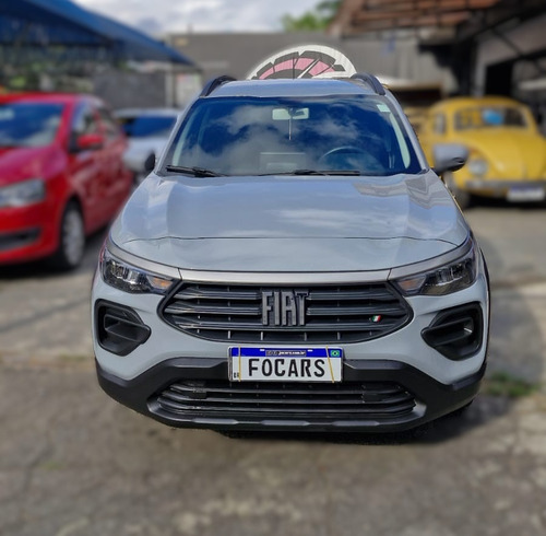 Fiat Pulse 1.3 Drive Flex Aut. 5p