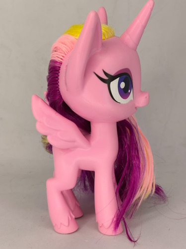 My Little Pony G4.5 2020 Princesa Cadence 15cm (Usado)