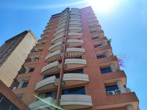 Apartamento En Venta Bello Monte 