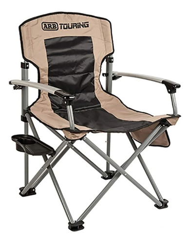 Silla Arb Modelo Touring Beige   150kg