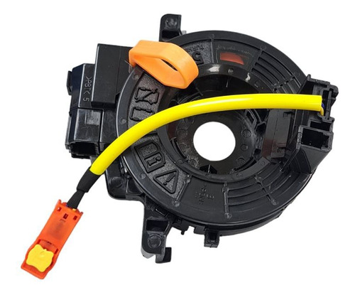 Sensor Cable Espiral Air Bag Toyota Hilux/kavak/fortuner 4.5