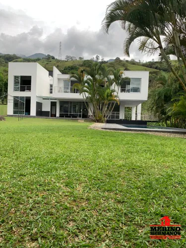 Finca En Venta En Barbosa - Popalito