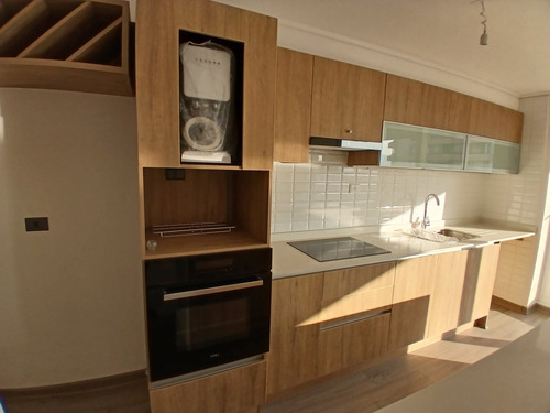 Sucre. Departamento 3d / 2b, Excelente Conectividad
