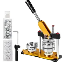 Comprar Maquina Prensa Perforadora 75 Mm Botones Insignias Pines Pin