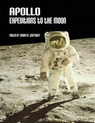 Libro Apollo Expeditions To The Moon - National Aeronauti...