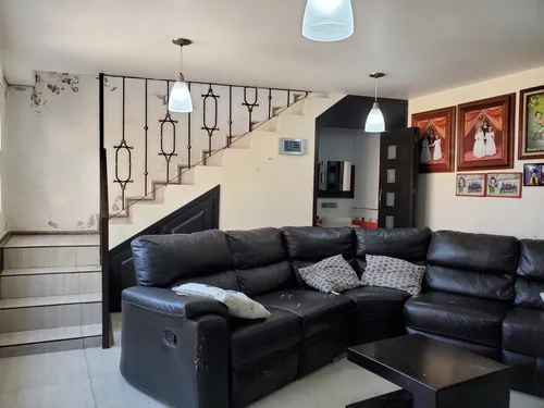 Vendo Casa En San Pablo Oztoltepec