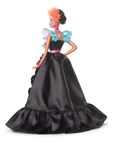 Barbie Signature Muñeca De Colección Día De Muertos 2024