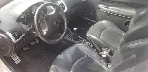 Peugeot 207 2011 1.6 Griffe 106cv