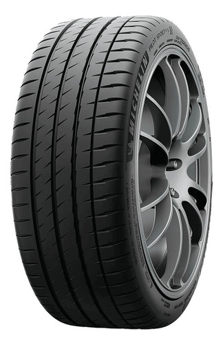 Pneu Michelin Pilot Sport 4 255/40R18 Run Flat 99 Y