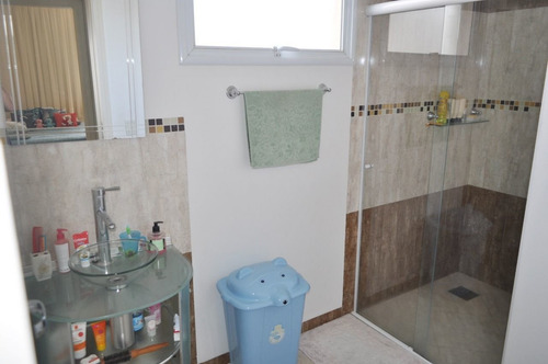 Chacara Residencial Em Vinhedo - Sp, Caixa Dagua - 0003496