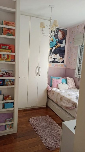 Imagem 20 de 27 de Apartamento Com 3 Dormitórios À Venda, 168 M² Por R$ 2.150.000 - Aclimação - São Paulo/sp - Ap20072