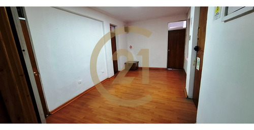 Arriendo Oficina Centro De Rancagua