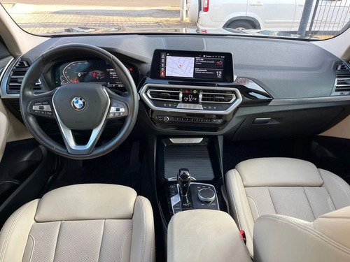 BMW X3 xdrive 20d Dynamic 2.0 Aut