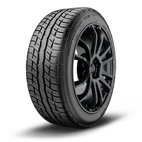 Llantas 255/55 R18 Bfgoodrich Advantage T/a Sport V109