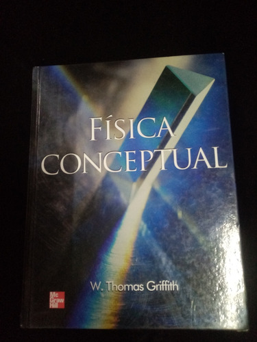 Libro Física Conseptual Ed.mc. Graw Hill