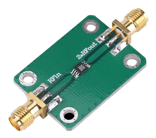 8 Ghz Rfout: 8g - 16 Para Transmisor Radio Fm Dispositivo